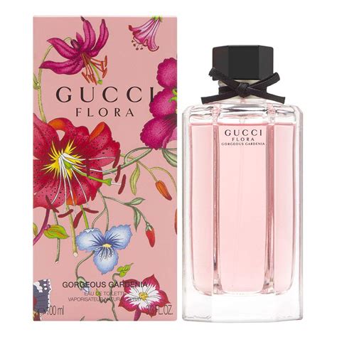 gucci flora prezzo|Gucci beauty flora gorgeous gardenia.